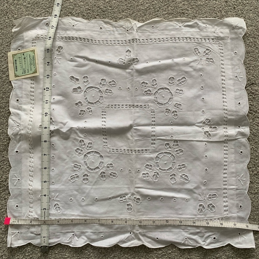 Cute throw pillowcases - Picture 2 of 4
